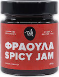 Deliroom Μαρμελάδα Spicy 200gr