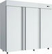 Dominox Gewerblicher Kühlschrank-Gefrierschrank mit 3 Türen B198xT80xH208cm
