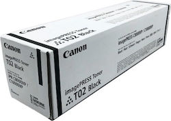 Canon T02 Original Black Toner Canon T02 Original Black Toner