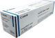 Canon T02 Γνήσιο Toner Laser Εκτυπωτή Κυανό 430...