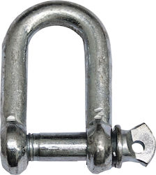 FFG FFG Navy Key for Boat Galvanized Light Type a 6mm b 25mm c 13mm d 11mm 6mm