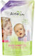Almawin Baby Liquid Detergent for Sensitive Clothes 1.5lt (23 Measuring Cups)