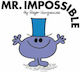 Mr. Impossible