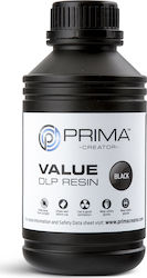 PrimaCreator Value UV / DLP Resin for 3D Printe...