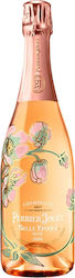 Perrier-Jouet Belle Epoque Rose Ξηρή Ροζέ 2006 750ml