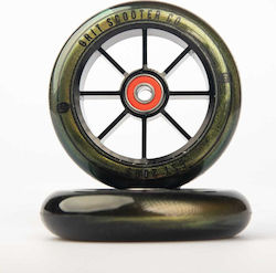 Grit Wheel for Kids Skateboards 100mm