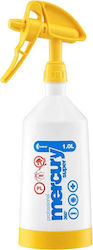 Kwazar Mercury Super Cleaning Pro+ 360˚ Sprayer in Yellow Color 1000ml WTM.0131