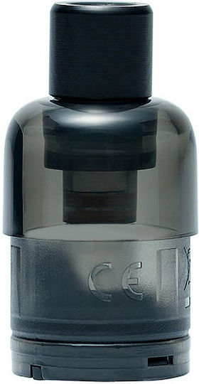 Geek Vape Wenax Stylus Pod De Schimb În Culoare Neagră 3ml