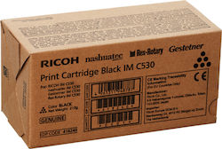 Ricoh IM C530 Оригинален Тонер Лазерен Принтер ...