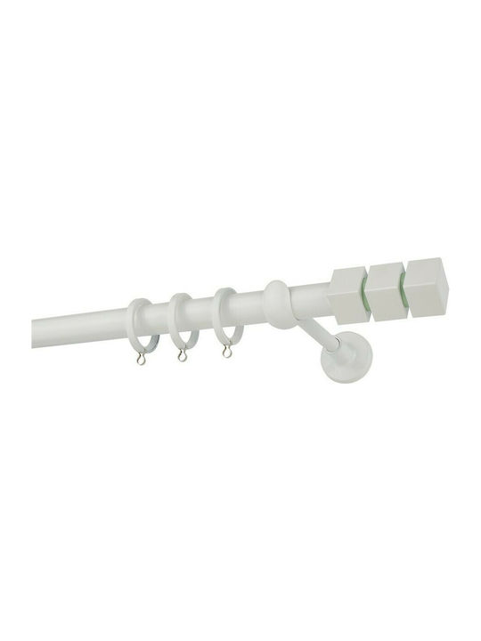 Zogometal Metallisch Vorhangstange Color More M...