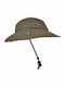 Flexfit 5004AH Платена Мъжка Качулка Стил Бъкет Dark Olive