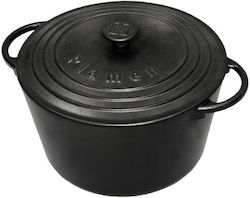 Somagic PLA40 Тенджера 6л