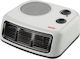 Termomax TR2299 Fan Heater Room Floor 2000W