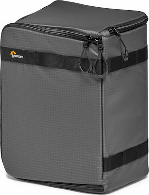 Lowepro Ръчна Чанта за Фотоапарат GearUp Pro Box XL II в Сив Цвят