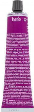 Londa Professional Permanent Colour Extra Rich Cream Toner 9/ 60ml