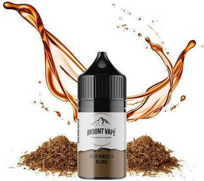 Mount Vape Flavor Shot Rich Tobacco Blend 10ml/30ml 1τμχ