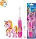 Brush Baby Kidz Sonic Children's Electric Tooth...