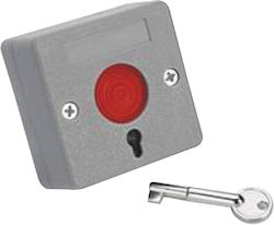 Paradox PH-01 Ενσύρματο Μπουτόν Συναγερμού Paradox PH-01 Ενσύρματο Μπουτόν Συναγερμού