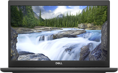 Dell Latitude 3420 14" (i5-1135G7/8GB/256GB SSD/W11 Pro) (US Клавиатура)