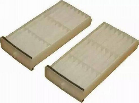 Meat & Doria Φίλτρο Καμπίνας Mitsubishi Pajero Pinin 1999-2007