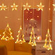 Christmas LED Light Warm White 3m 3M