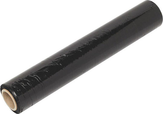 Lux Tools Black Stretch Film 50cm x 120m