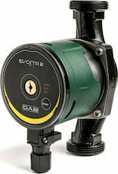 DAB Evosta X Elektronischer Zirkulationspumpe Heizung 180mm