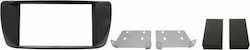 Phonocar Installation Kit 2 Din Black for Alfa Romeo Giulietta 2010-2014