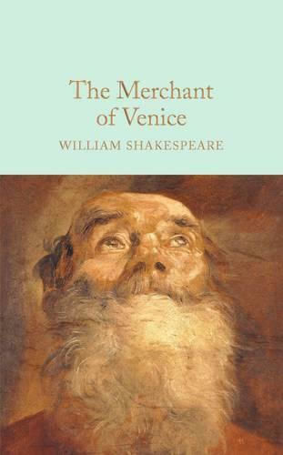 The Merchant of Venice, Macmillan Sammler-Bibliothek
