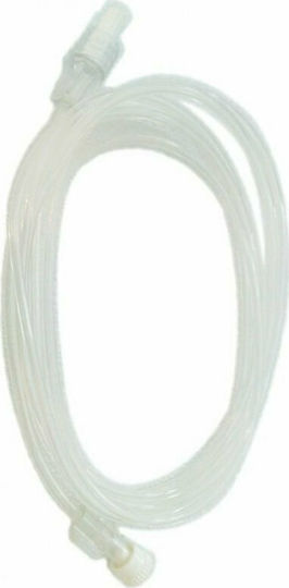 Bournas Medicals Surgical Accessory Sterile IV Extensions 150cm 60pcs