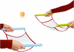 Goki Πέτα Και Πιάσε την Μπάλα Outdoor Sports Toy