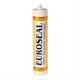 Fisco Euroseal Sealant Silicone Mold Resistant Brown 280ml