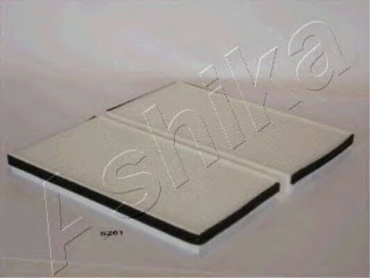 Ashika Φίλτρο Καμπίνας Suzuki Grand Vitara 1998-2004