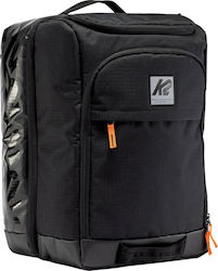 K2 Locker Ski- und Snowboard-Schuhtasche Schwarz