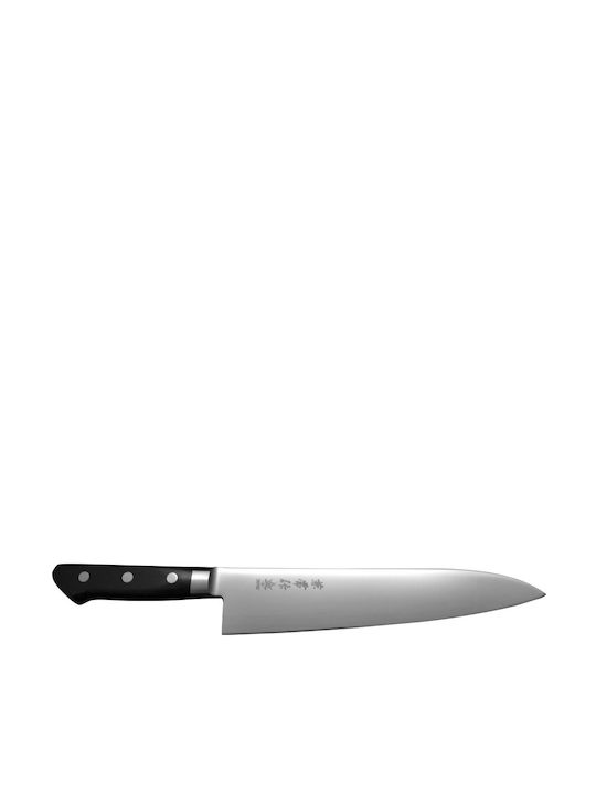 Kanetsune Gyuto Нож Гюто от Неръждаема Стомана 24см