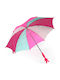 Παιδική ομπρέλα λαγουδάκι, πολύχρωμο - 001124-M