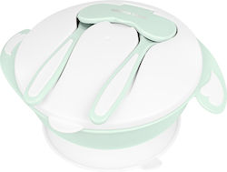Kikka Boo Toddler Plastic Food Container Set 3 Pieces