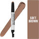 Maybelline Tattoo Βrow Lift Stick Pen for Eyebr...