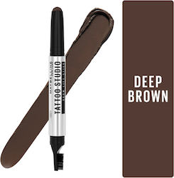 Maybelline Tattoo Βrow Lift Stick Stift für Aug...