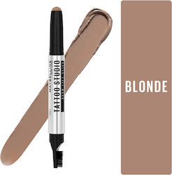 Maybelline Tattoo Augenbrauen-Make-up Stift für...
