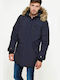 Schott NYC M53X Jacheta Parkas Schott NYC M53X