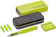 Kaweco Glow Marker Set Calligraphy Pen 1.9mm Yellow