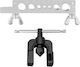 Ingco Flanging Tool Pipes Tabletop