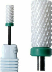 Canni Large Barrel C 3/32″ Κεραμική Φρέζα Τροχού Νυχιών Canni Large Barrel C 3/32″ Κεραμική Φρέζα Τροχού Νυχιών