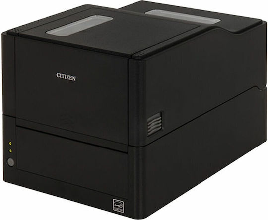 Citizen CL-E321 Imprimantă de Etichete Transfer Termic & Direct USB, Serial, Ethernet 203 dpi