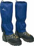 Ferrino Stelvio 77320EBB Mountaineering Gaiters Blue