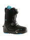 Burton Photon Step On Men's Snowboard Boots Black