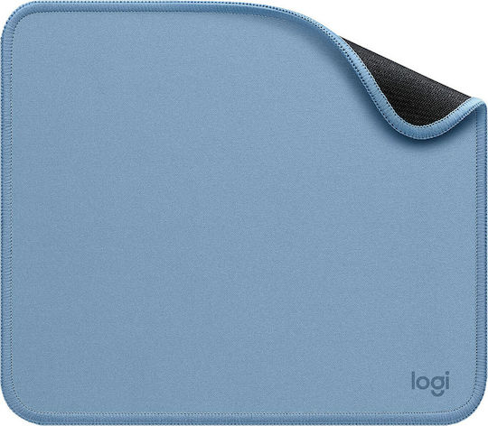 Logitech Studio Series Mouse Pad (230mm) Blue Grey 956-000051