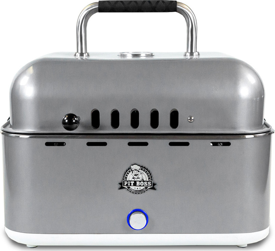 Pit Boss Portable Charcoal Grill Skroutz.gr