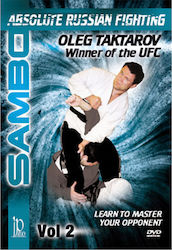 Sambo Volume 2 DVD 6010039-046